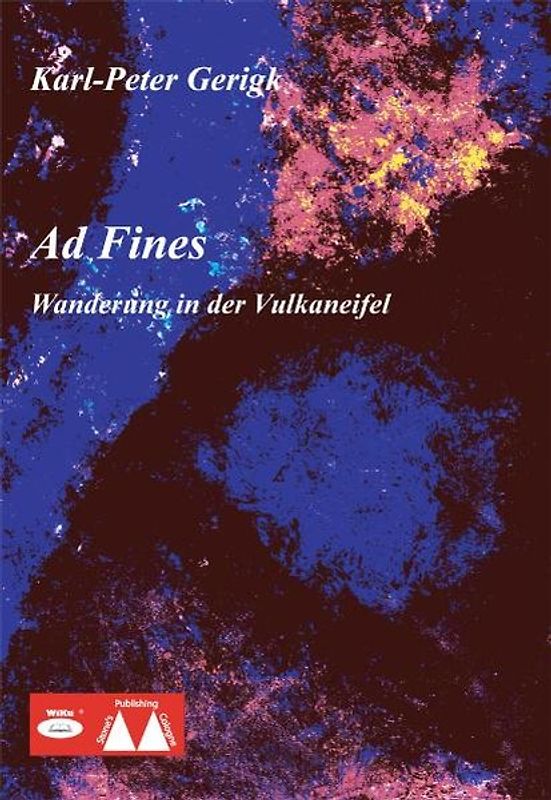 Ad Fines - Wanderung in der Vulkaneifel