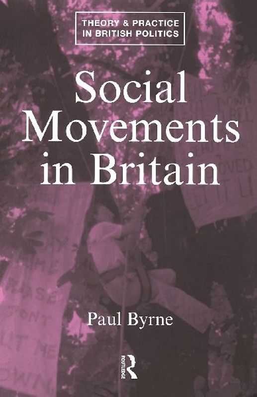 Social Movements in Britain