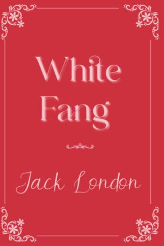 White Fang: Eleganse Edition