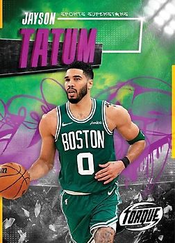Jayson Tatum