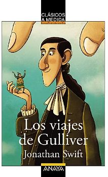 Los viajes de Gulliver