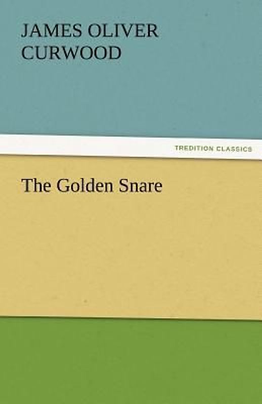 The Golden Snare