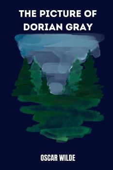 The Picture of Dorian Gray by oscar wilde