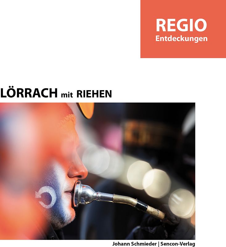 LÖRRACH MIT RIEHEN