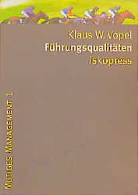 Führungsqualitäten