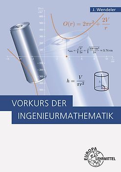 Vorkurs der Ingenieurmathematik