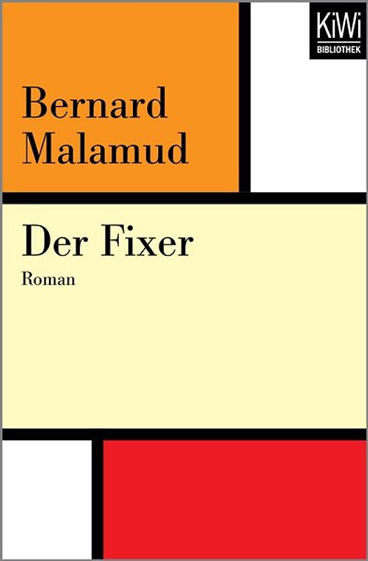 Der Fixer