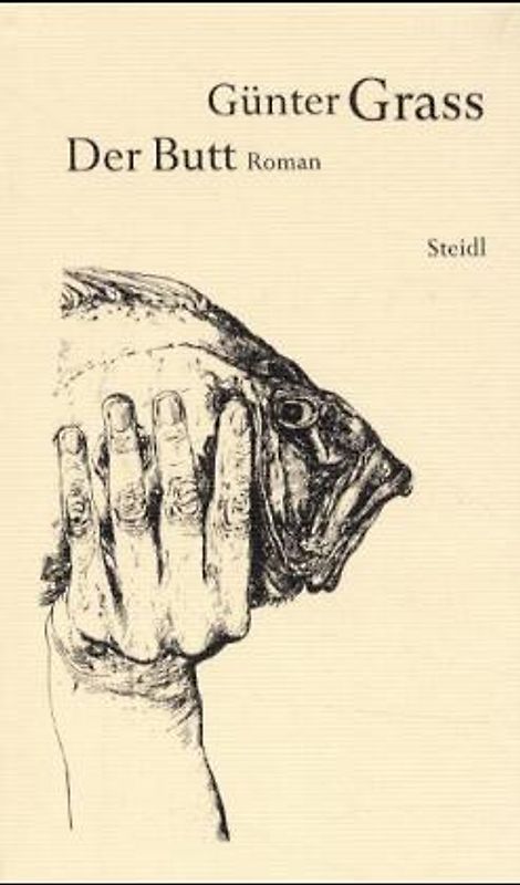 Werkausgabe in 18 Bänden / Der Butt