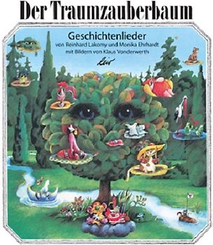 Der Traumzauberbaum