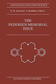 The Pedersen Memorial Issue