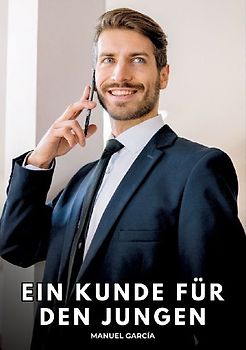 Ein Kunde für den Jungen