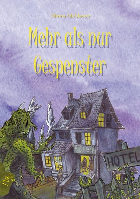 Mehr als nur Gespenster