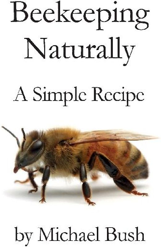 Beekeeping Naturally