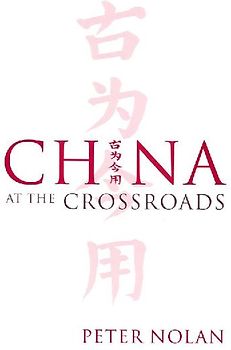 China at the Crossroads