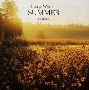 George Winston - Summer