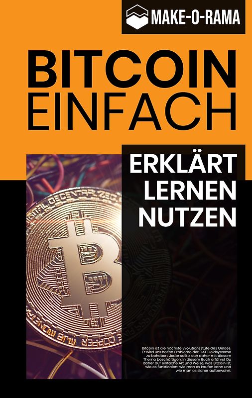 Bitcoin Einfach