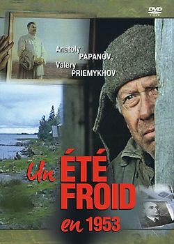 Un ete froid en 1953 DVD