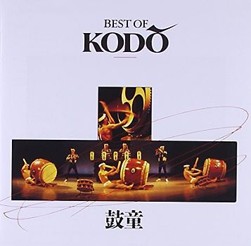 Kodo - Best of Kodo