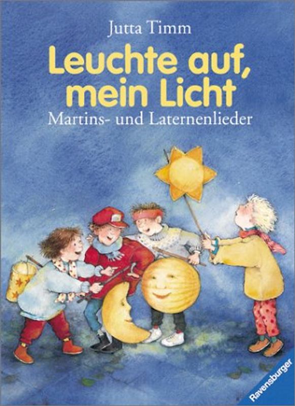 Leuchte auf, mein Licht