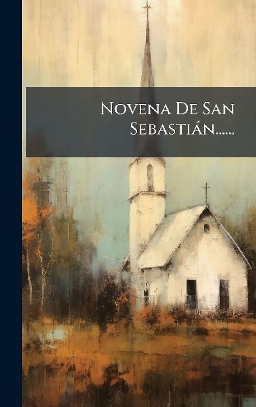 Novena De San Sebastiàn......