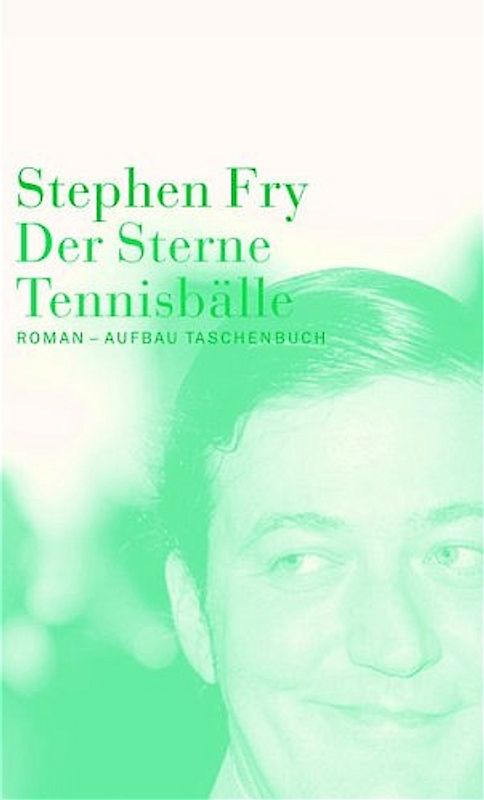 Der Sterne Tennisbälle