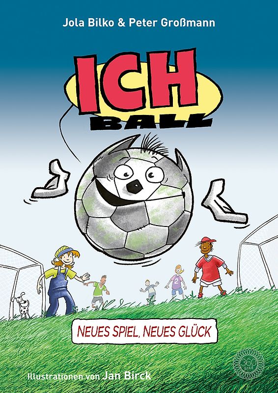 Ich Ball