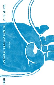 Vom Gehen und Stehen. Ein Handbuch