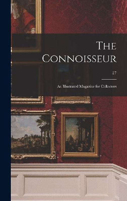 The Connoisseur