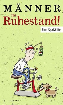 Männer im Ruhestand!