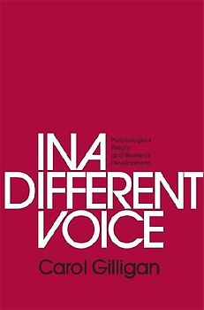 In a Different Voice