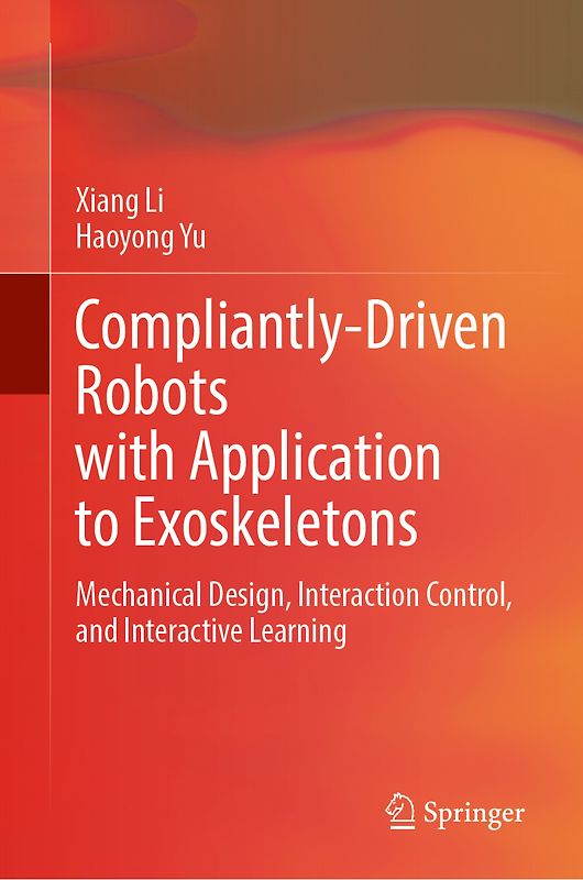 Compliantly-Driven Robots with Application to Exoskeletons