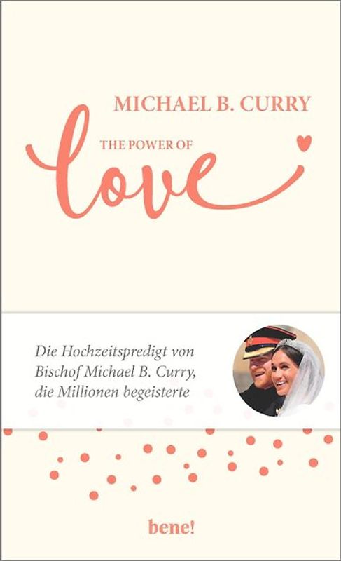 The Power of LOVE