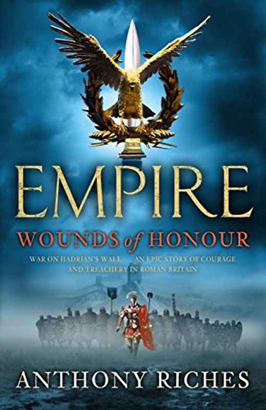 Wounds of Honour (Empire)