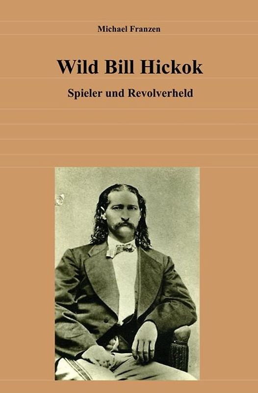 Wild Bill Hickok