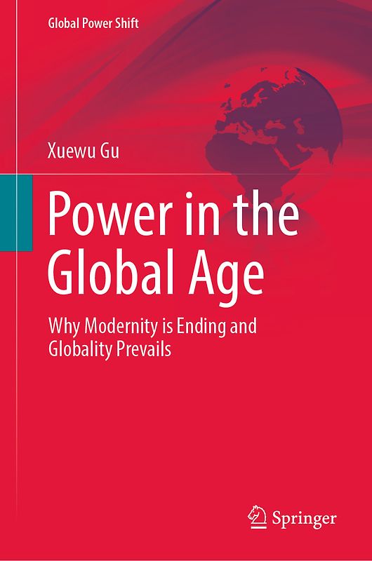 Structural Power in the Global Age