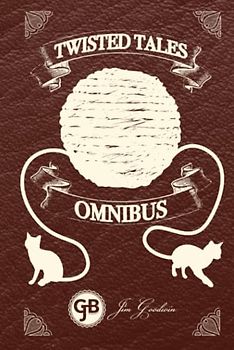 Twisted Tales Omnibus