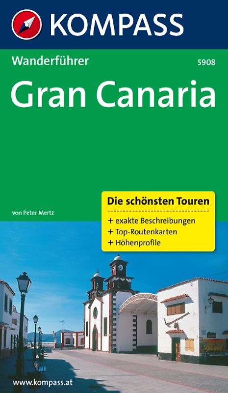 Gran Canaria