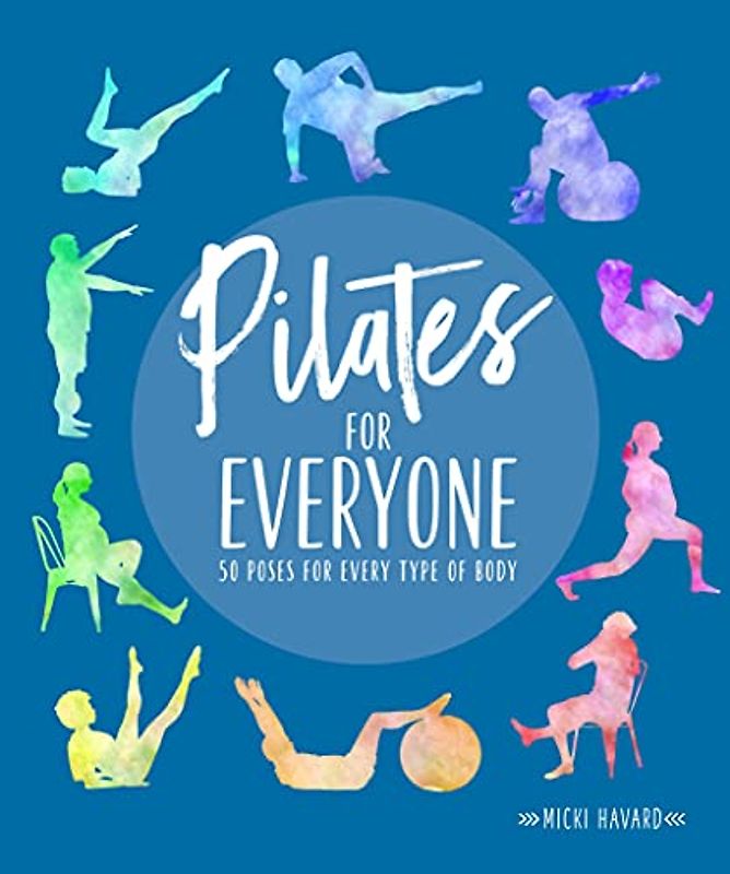 Pilates for Everyone