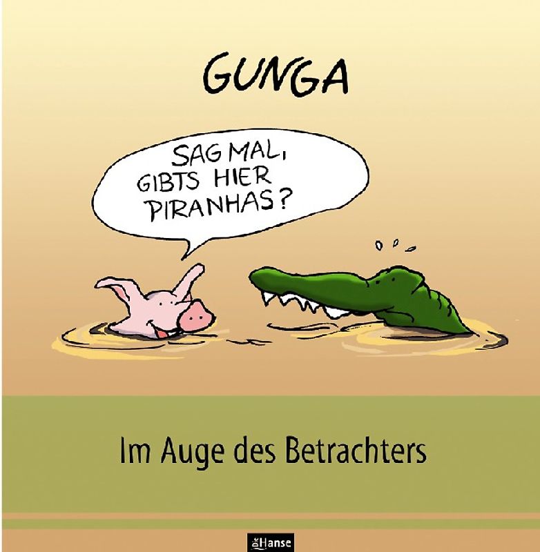 Im Auge des Betrachters