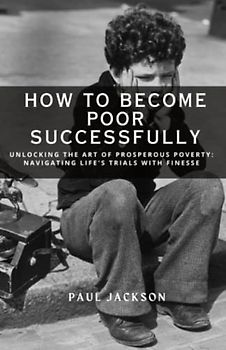 How to Become Poor Successfully: Unlocking the Art of Prosperous Poverty: Navigating Life's Trials with Finesse