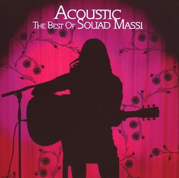 Souad Massi - Acoustic-the Best of Souad Massi