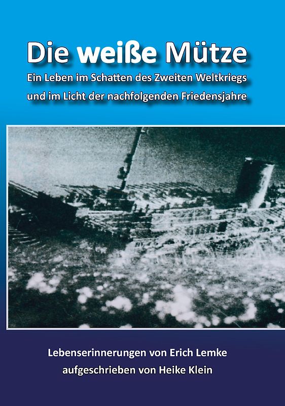 Die weiße Mütze