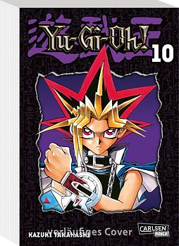 Yu-Gi-Oh! Massiv 10
