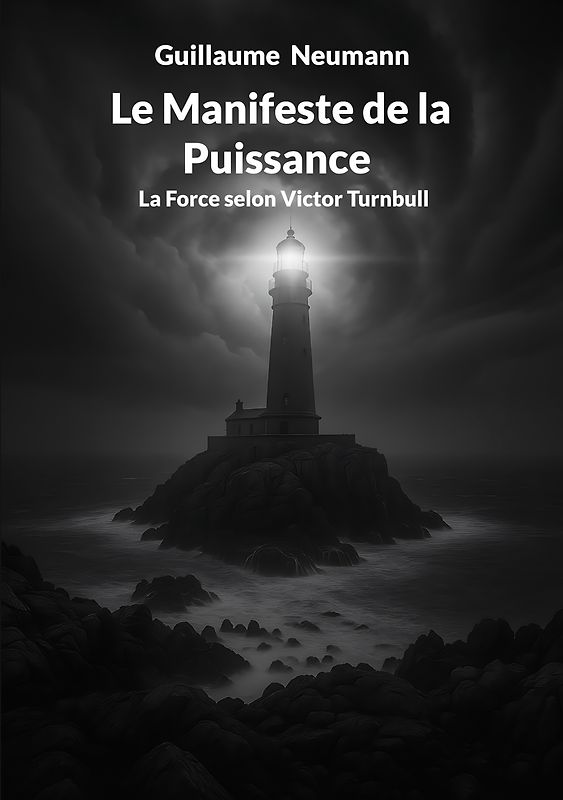 Le Manifeste de la Puissance