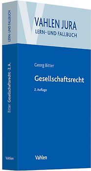 Gesellschaftsrecht