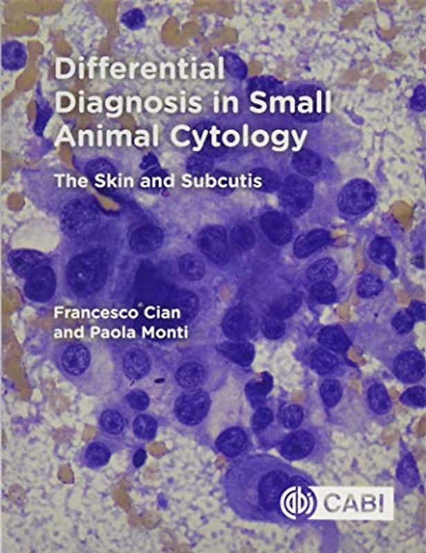 Differential Diagnosis in Small Animal Cytology