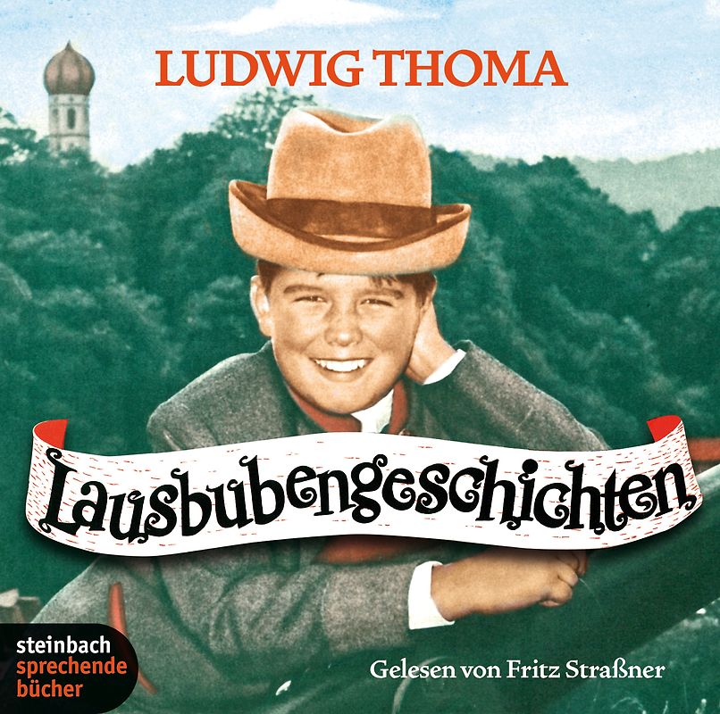Lausbubengeschichten