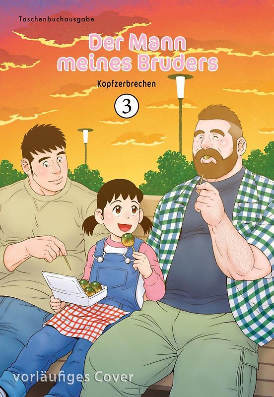 Der Mann meines Bruders 3