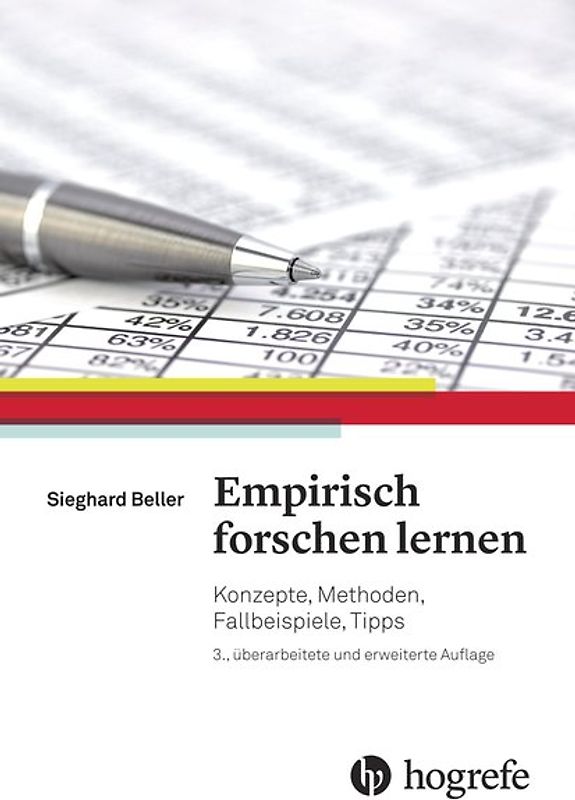 Empirisch forschen lernen