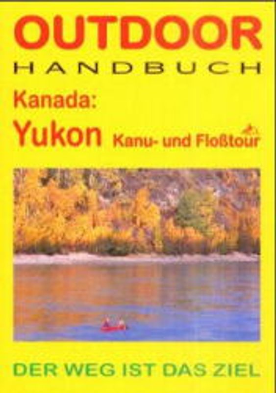 Kanada: Yukon